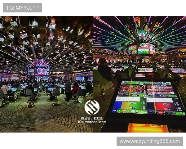 云顶吉隆坡有哪些赌场分布位置和具体地址介绍 云顶吉隆坡有哪些赌场分布位置和具体地址介绍