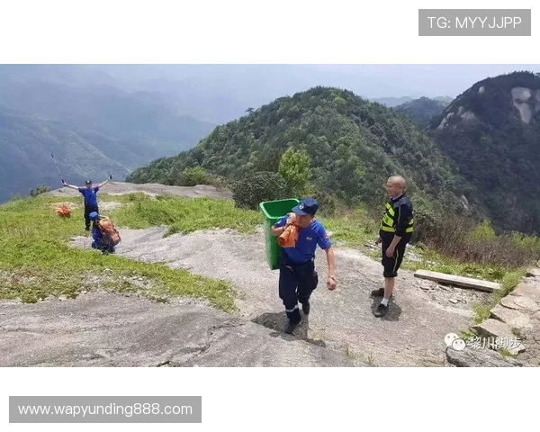 云顶山攻略:环境保护与文明登山倡议,做负责任的旅游者 云顶山攻略:环境保护与文明登山倡议,做负责任的旅游者