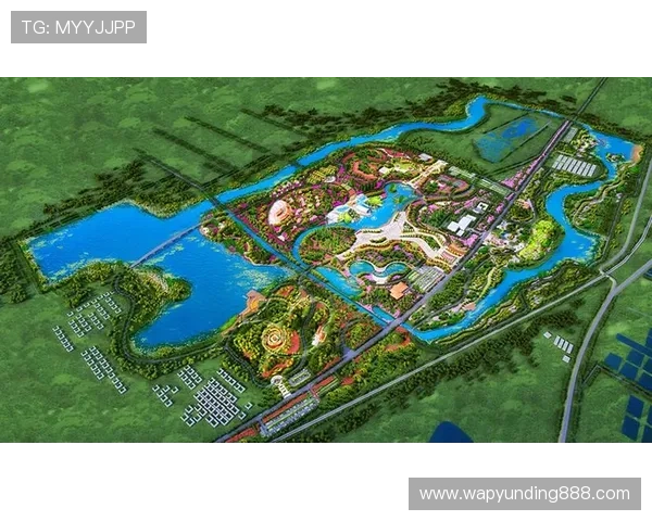 云顶集团在中国的投资项目及其商业模式详解