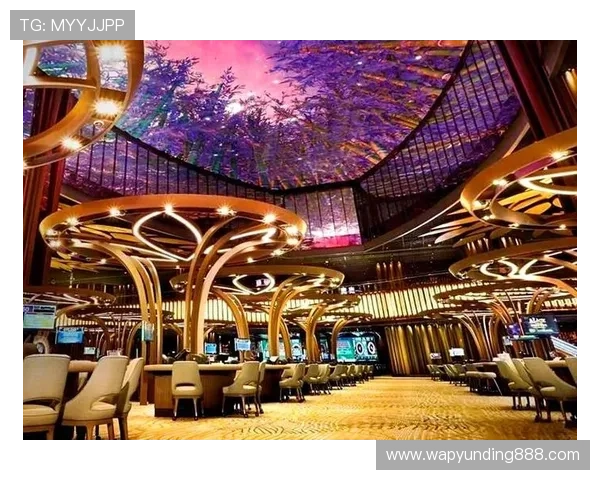 在马来西亚云顶赌城体验顶级娱乐和豪华住宿的最佳攻略