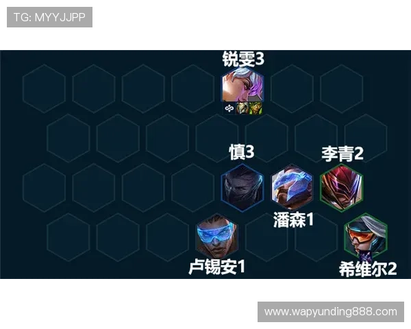 云顶国际平台游戏怎么玩不同角色的玩法介绍与操作要点