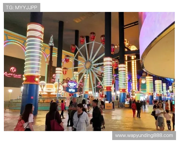 云顶娱乐城：探索云顶娱乐城的独特魅力与最新优惠活动，尽情享受精彩时光