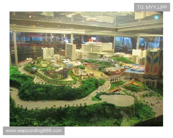 了解马来西亚云顶大赌场的详细地址及附近的住宿和娱乐设施