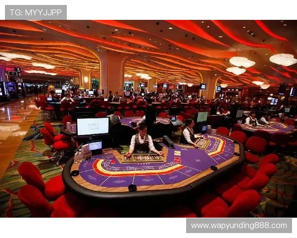 云顶十大赌场最新排名及详细介绍，助你轻松选择最安全可靠的线上赌场平台