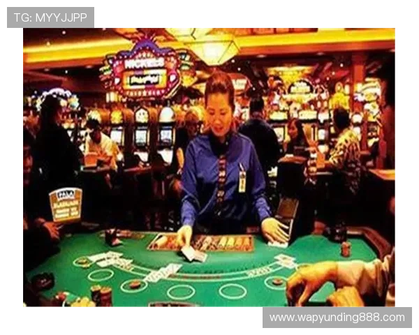 云顶赌场所在国家的经济发展与博彩产业的关系详解