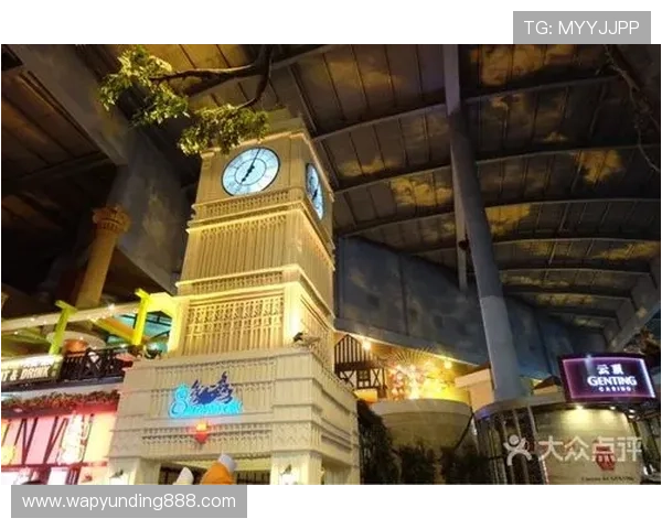 云顶赌场优惠新手指南帮助新玩家快速了解优惠规则和使用技巧