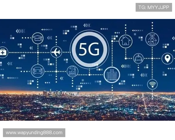 5g 游戏发展现状与趋势：全面解读5G时代游戏产业的最新动态与机遇