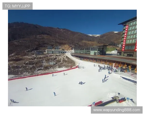 云顶滑雪场官网最新活动安排及节日特别活动精彩预告 云顶滑雪场官网最新活动安排及节日特别活动精彩预告