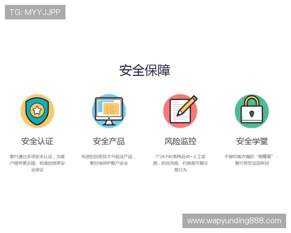 云顶集团电子首页官网安全支付保障措施与资金安全保障指南