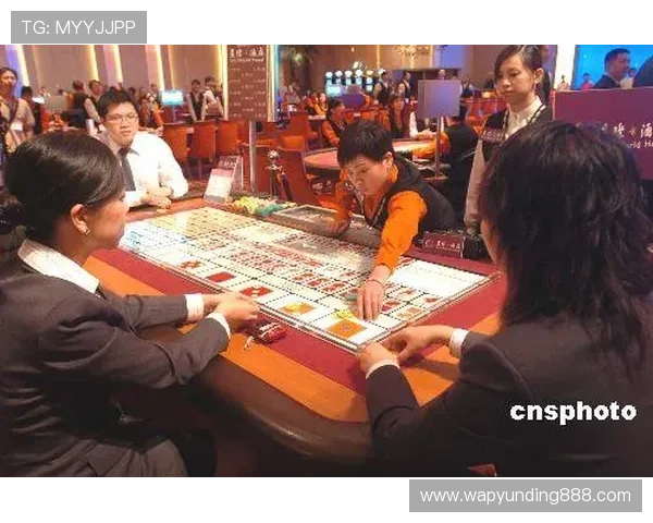 云顶集团旗下赌场信誉评级与行业地位分析助你选择可信赖的博彩平台