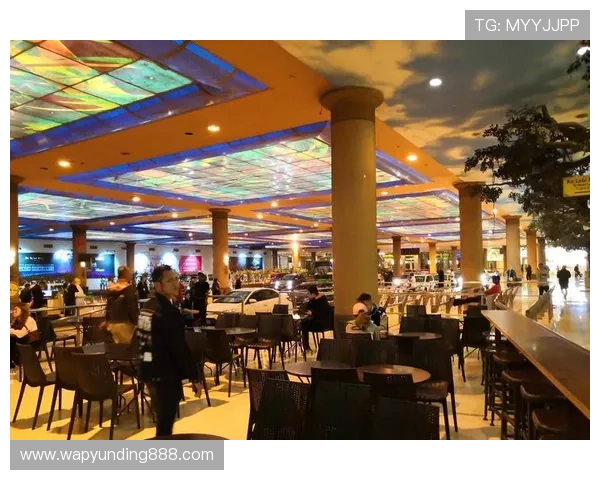 云顶马来西亚的赌场分布情况及每个赌场的特色娱乐项目介绍