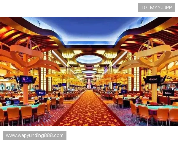 全面解析马来西亚赌场云顶网上平台的游戏种类与玩法技巧