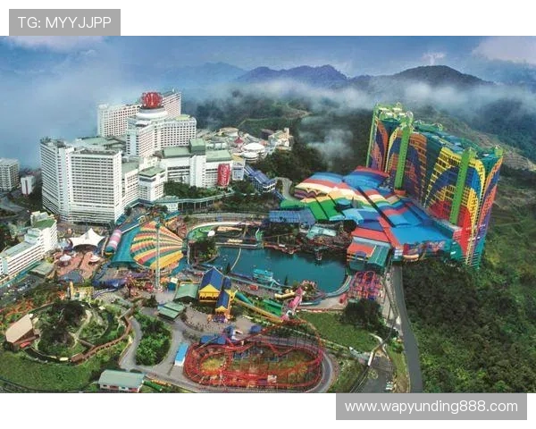 如何通过官方渠道购买马来西亚云顶世界云星剧场的演出票，确保安全与优惠的购票体验