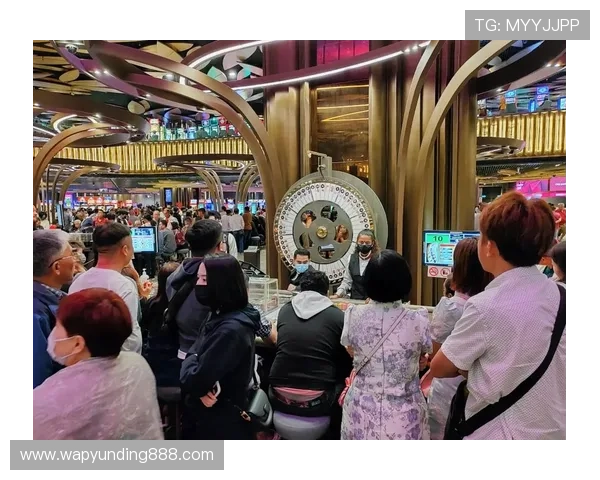 提升马来西亚云顶大赌场风水布局的实用建议帮助玩家实现财运增长