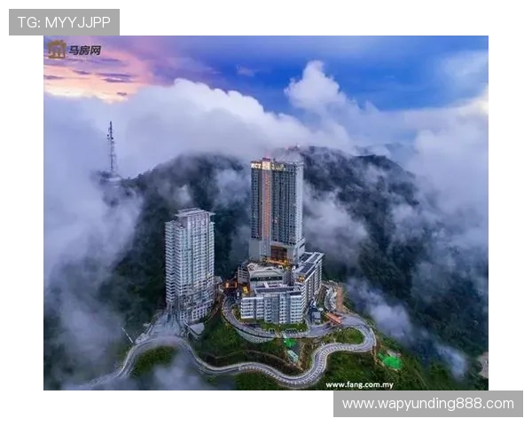 探索马来西亚云顶名胜世界的最新娱乐项目和丰富旅游资源