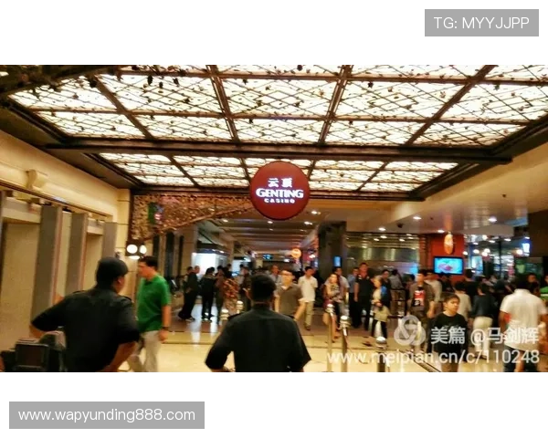 新加坡云顶赌城提供多样化的娱乐选择满足不同游客的休闲需求