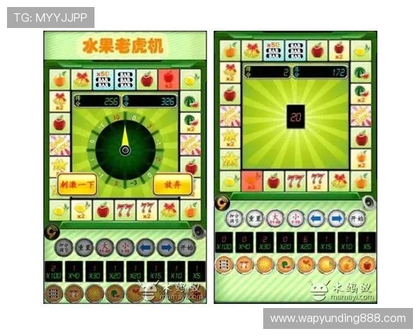 老虎机水果机在线试玩平台推荐，安全可靠的游戏体验与奖金保障