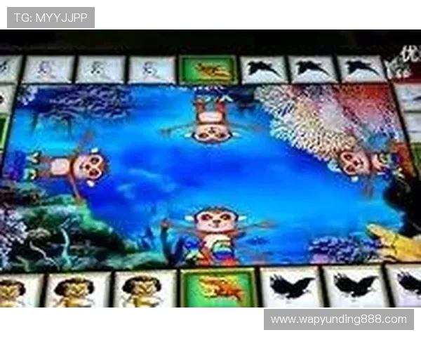 金鲨银鲨飞禽走兽多种玩法技巧详解让你在游戏中轻松突破关卡赢取丰厚奖励