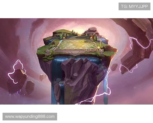 详细讲解云顶攻略助手的操作流程，助你快速理解和应用各种游戏策略