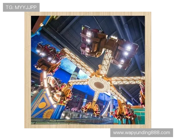 马来西亚云顶云顶高原娱乐设施盘点：主题公园、赌场与美食体验