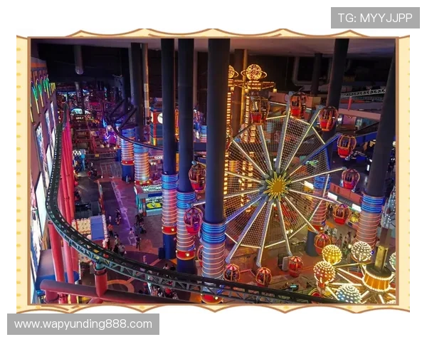 马来西亚云顶大赌场内部豪华装修与高端设施详细图片介绍