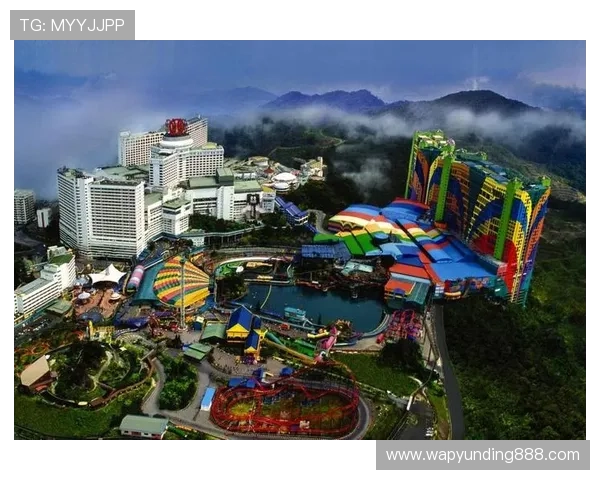 马来西亚云顶大赌场的详细规矩指南帮助新手玩家快速掌握游戏规则与玩法技巧