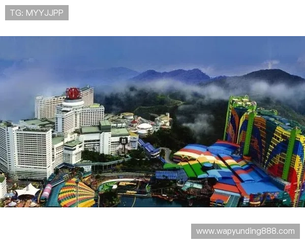 马来西亚云顶大赌场排名对比分析助你轻松找到最具性价比的赌场场所