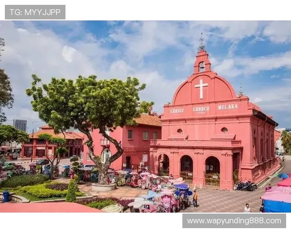 马来西亚云顶景点介绍：体验多元文化与现代娱乐完美融合的旅游胜地
