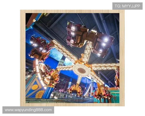 马来西亚云顶室外游乐场最新开放项目介绍及游玩建议帮助你轻松规划行程