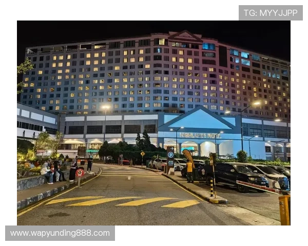 马来西亚云顶持续发展的关键因素及面临的主要挑战