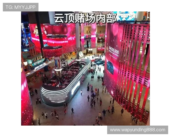 马来西亚云顶集团官网详细介绍云顶娱乐的历史背景与未来规划