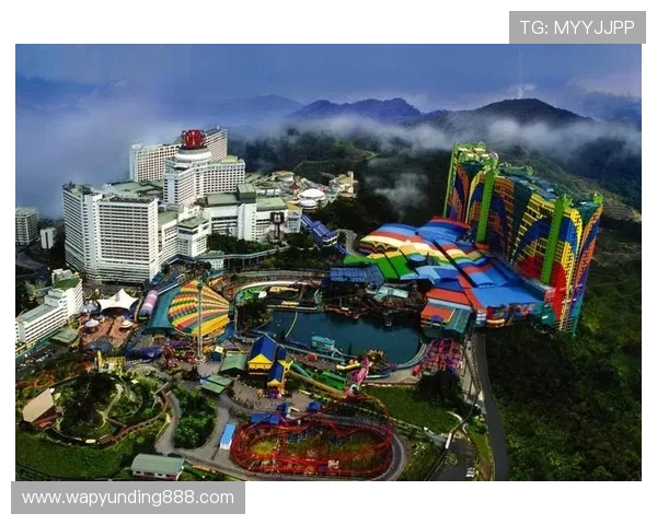 马来西亚云顶赌城好不好赢钱详细分析与实战经验分享