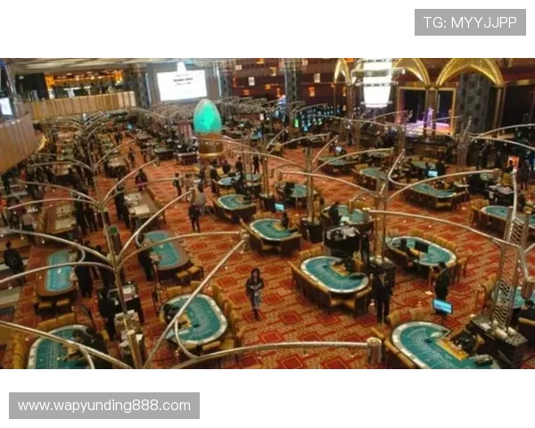 马来西亚唯一合法云顶赌埸，提供丰富的游戏项目满足不同玩家需求