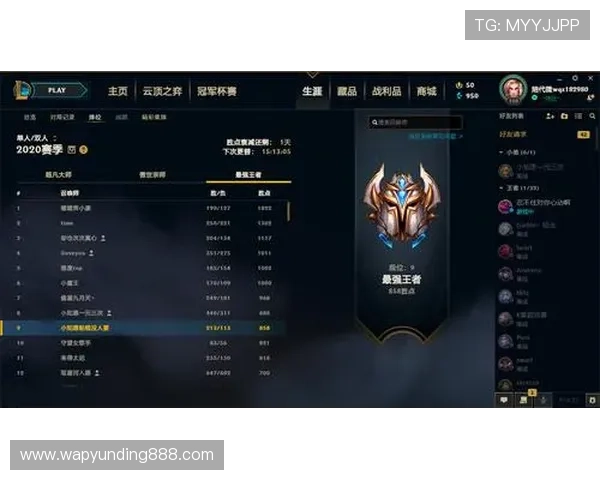 云顶攻略助手app下载适合不同段位玩家的实用攻略与战术策略分享